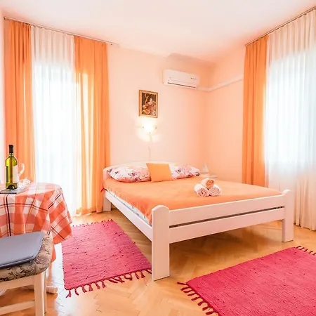Ruza Pensión Dubrovnik