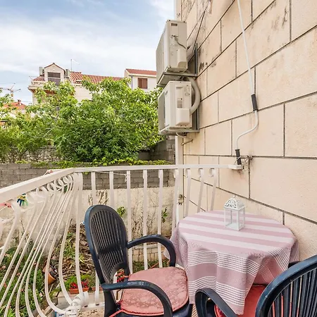 Ruza Pensión Dubrovnik