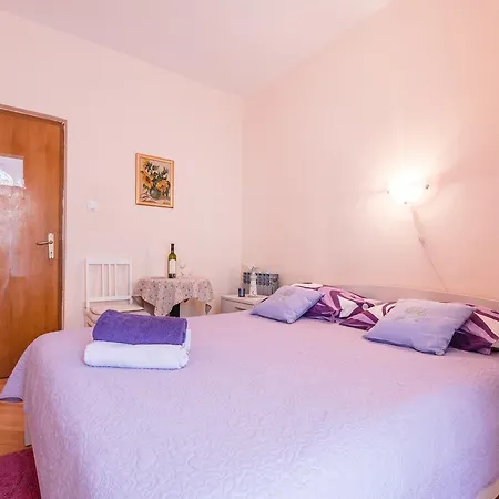 Casa de hóspedes Ruza Dubrovnik