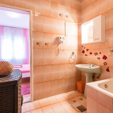 Casa de hóspedes Ruza Dubrovnik