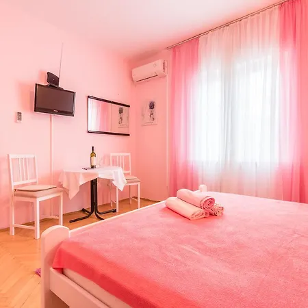 Ruza Casa de hóspedes