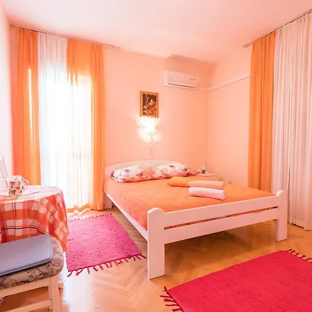 Ruza Casa de hóspedes 3*