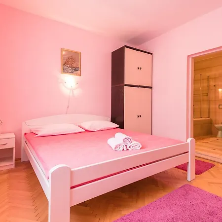 Ruza Pensjonat 3*
