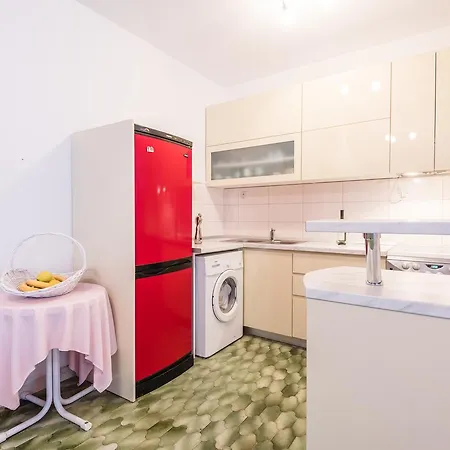Ruza Pensjonat 3*