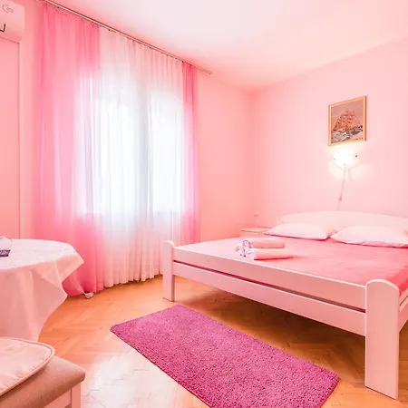 Pensjonat Ruza Dubrownik