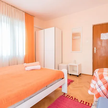 Pensjonat Ruza Dubrownik